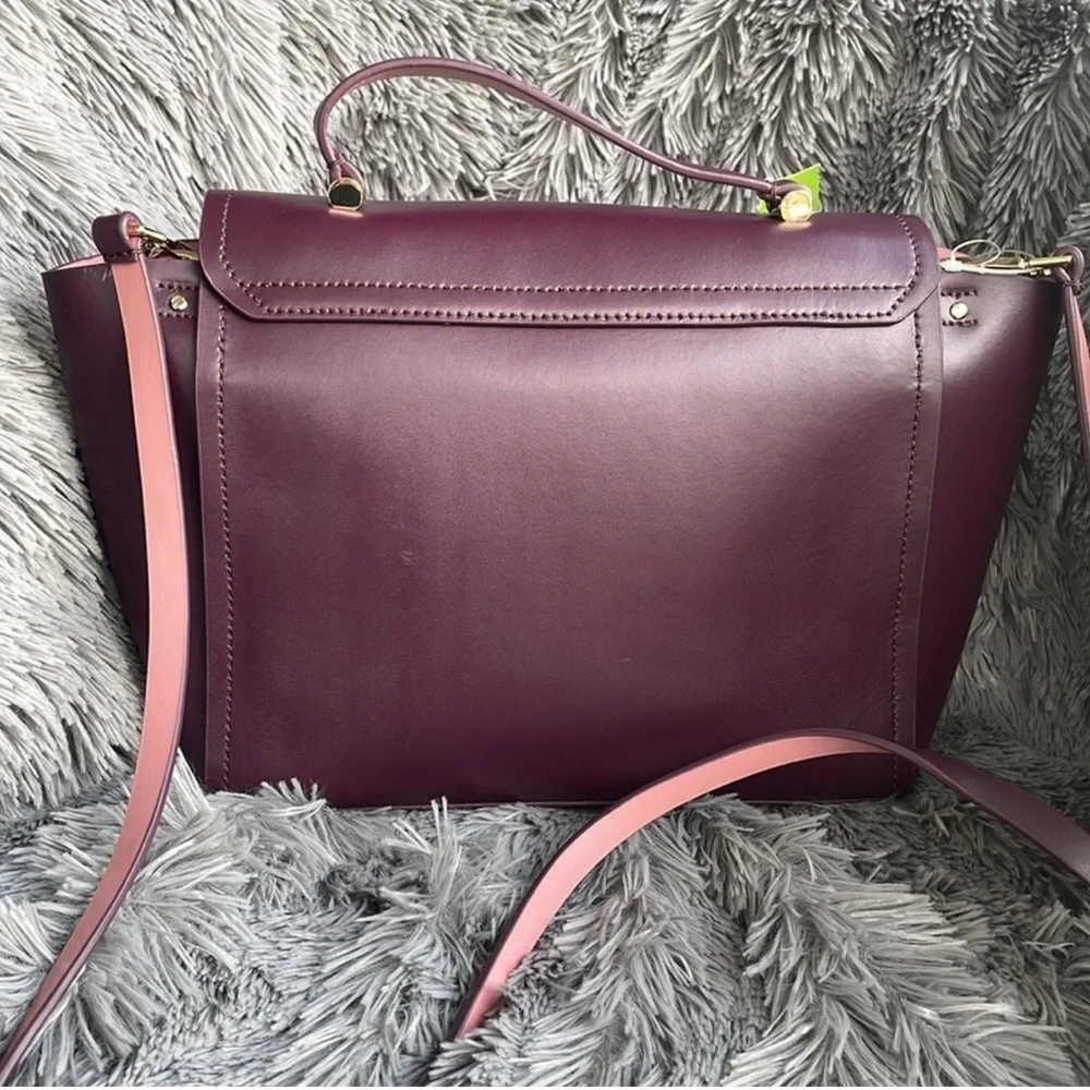 Kate Spade ‘Arbour Hill Lilah’ Satchel Bag